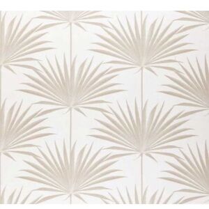 Serena & Lily island Palm Fabric